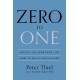 Peter Thiel: Nulláról egyre